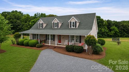 4555 Polk Ford Rd, Stanfield, NC, 28163-8640 | Card Image