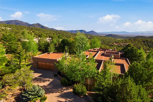 1145 South Summit Ridge, Santa Fe, NM, 87501 | Card Image