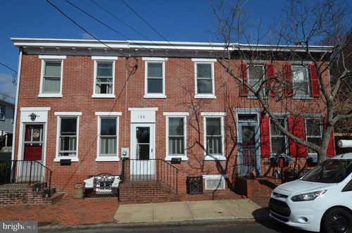 108 E 2nd St, Historic New Castle, DE, 19720-4806 | Card Image