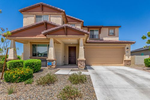 5516 N 193rd Ave, Litchfield Park, AZ, 85340-6564 | Card Image