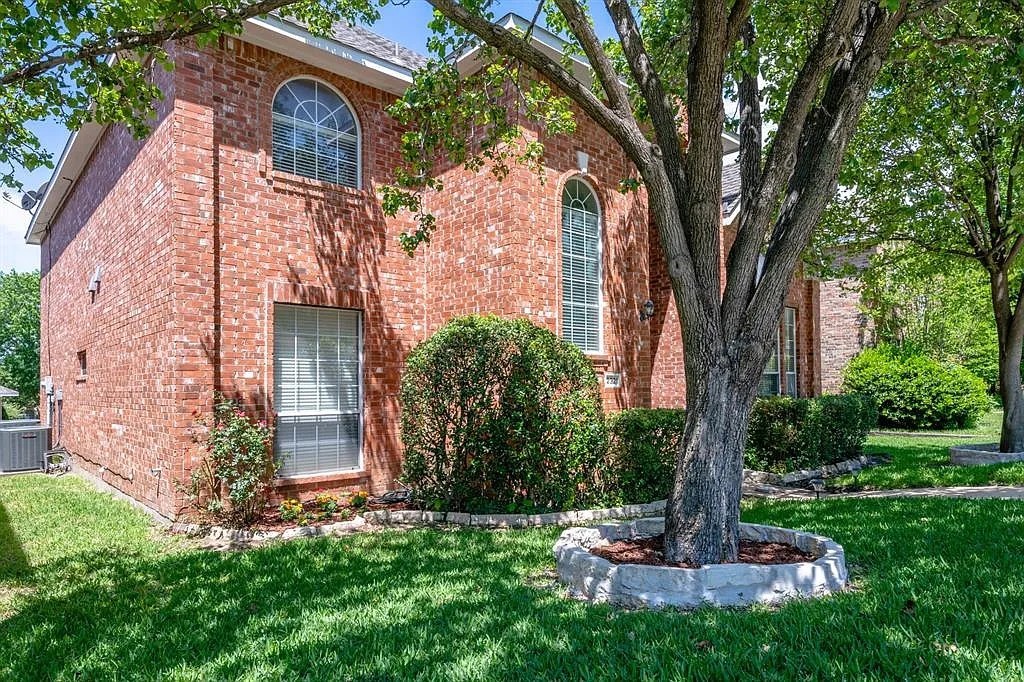 Residential Lease in Plano 2