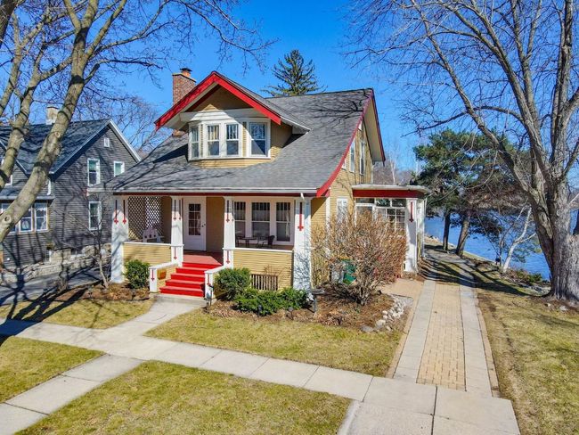 102 Clarence St, House other with 3 bedrooms, 2 bathrooms and null parking in FORT ATKINSON WI | Image 53