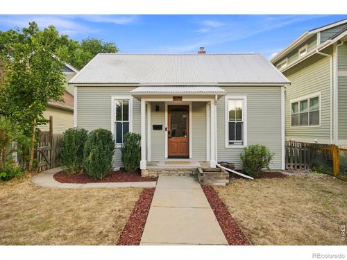 317 N Whitcomb St, Fort Collins, CO, 80521-2041 | Card Image
