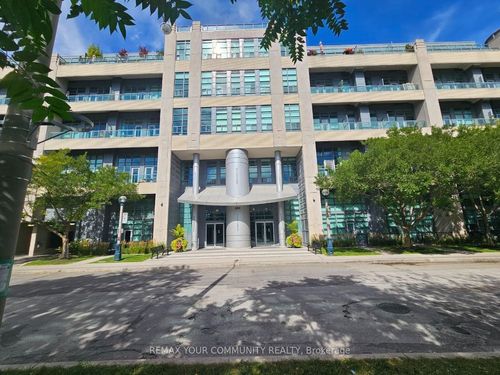 210-380 Macpherson Ave, Toronto, ON, M4V3E3 | Card Image