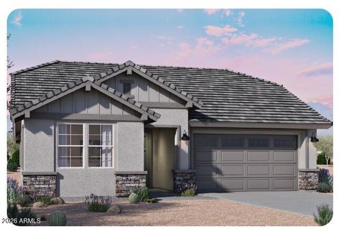 26434 W Florence Avenue, Buckeye, AZ, 85326 | Card Image