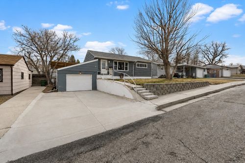 1645 Sycamore St, Casper, WY, 82604-3244 | Card Image