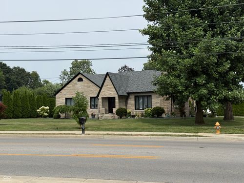 851 N Madison Ave, Greenwood, IN, 46142-4128 | Card Image