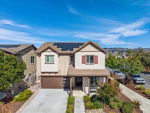 1552 Keats Pl, Rohnert Park, CA, 94928-5048 | Card Image