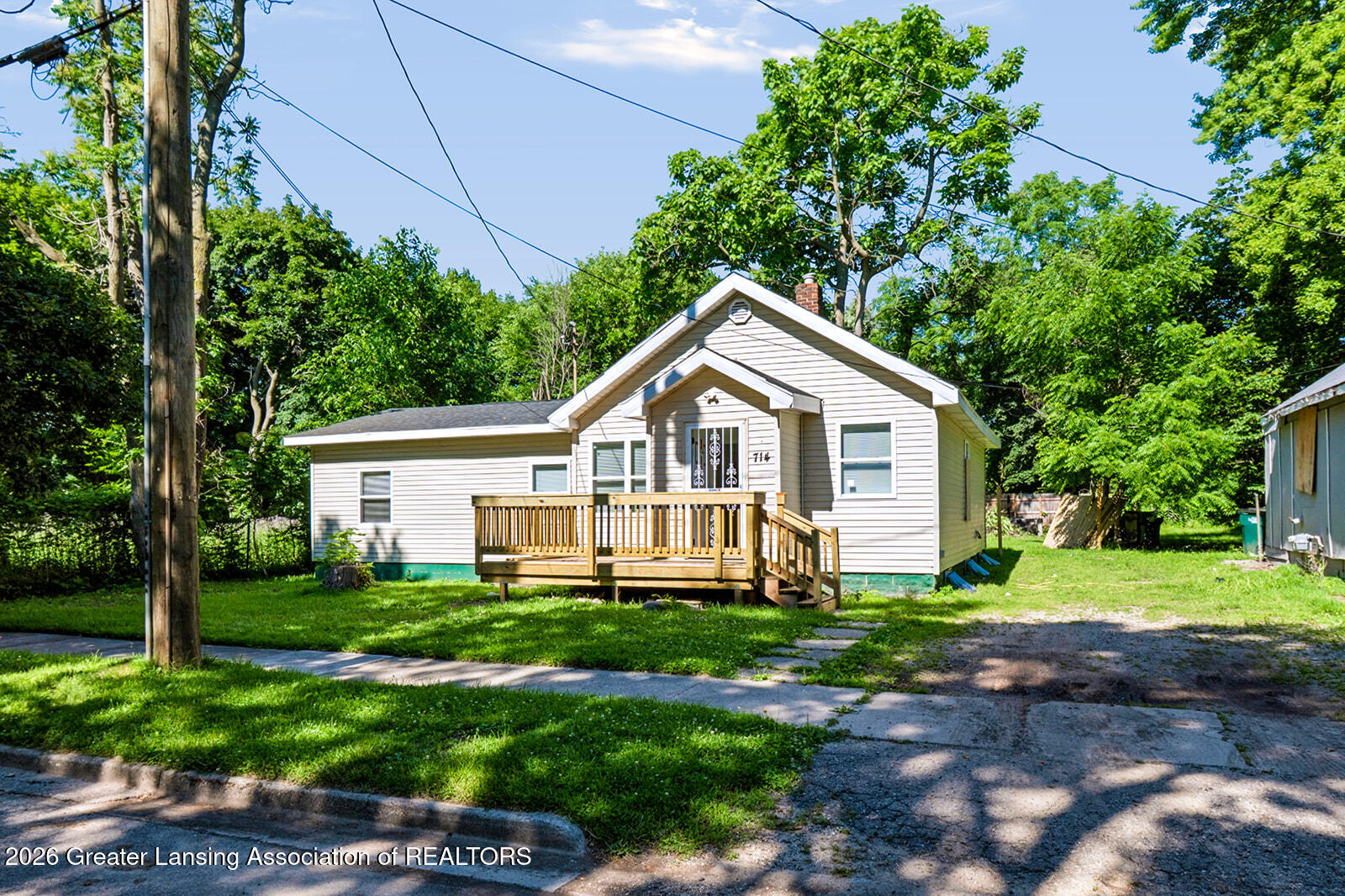 Residential in Lansing 3