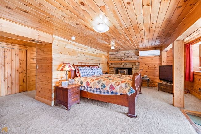 442 Shore Dr, House other with 4 bedrooms, 3 bathrooms and null parking in Dahlonega GA | Image 45