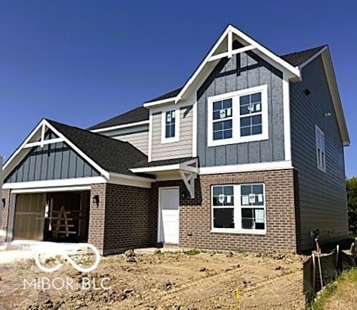 7246 Broadview Ln, Mccordsville, IN, 46055-9827 | Card Image