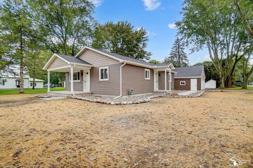 12510 Spicer St, Carleton, MI, 48117-9302 | Card Image