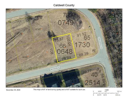 66-414 Whitmore St Se, Lenoir, NC, 28645-9270 | Card Image