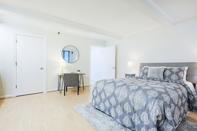 APT-703 - 10 Rogers St, Condo with 1 bedrooms, 1 bathrooms and null parking in Cambridge MA | Image 8