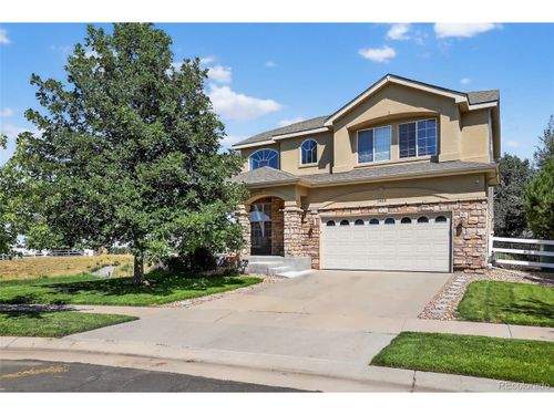 1400 S Haleyville St, Aurora, CO, 80018-6056 | Card Image