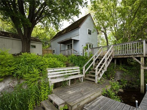 15671 Foster Park Rd, Dexter, NY, 13634-4013 | Card Image