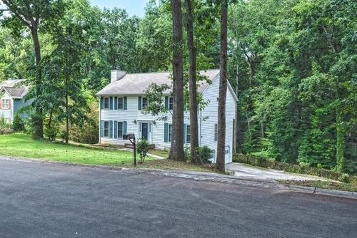 26 Flint Ridge Dr Se, Mableton, GA, 30126-1465 | Card Image