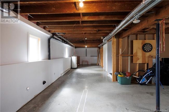 408 Poitras Rue, House other with 3 bedrooms, 1 bathrooms and null parking in Saint André NB | Image 45
