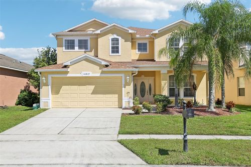 14819 Braywood Trl, ORLANDO, FL, 32824-4213 | Card Image