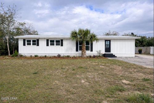 6 Harvard Cir, Panama City, FL, 32405-3554 | Card Image