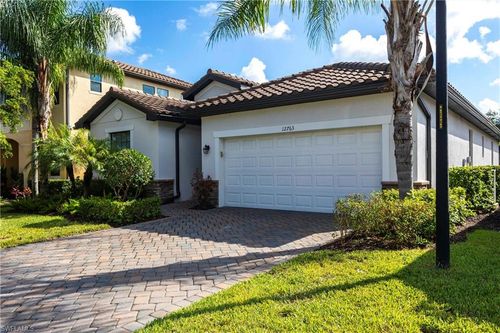 12763 Fairington Way, FORT MYERS, FL, 33913-2616 | Card Image