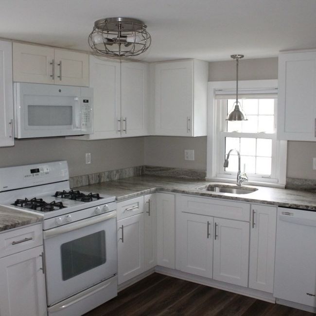 1024 Marion St, House other with 2 bedrooms, 2 bathrooms and 2 parking in New Bedford MA | Image 6
