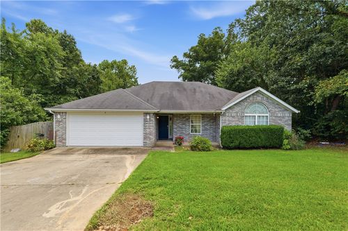 4 Doon Ln, Bella Vista, AR, 72715-5229 | Card Image