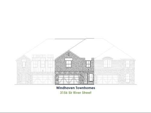 3156 Sir River St, Lewisville, TX, 75056-7221 | Card Image