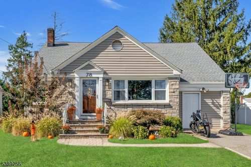 78 Joseph St, Clark, NJ, 07066-2509 | Card Image
