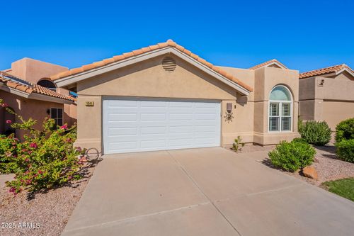 6546 E Sugarloaf St, Mesa, AZ, 85215-9786 | Card Image