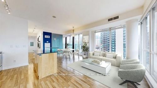 1301-220 Victoria St, Toronto, ON, M5B2R6 | Card Image