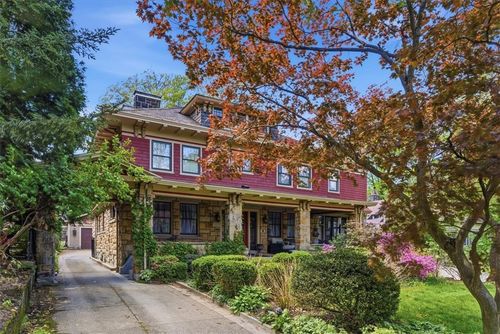 1270 Beechwood Blvd, Point Breeze, PA, 15206 | Card Image