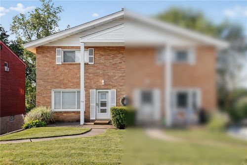 233 Ingram Ave, Pittsburgh, PA, 15205-2008 | Card Image