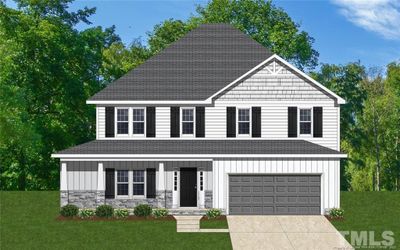 800 Alternative Drive, Home with 4 bedrooms, 2 bathrooms and null parking in Fayetteville NC | Image 1