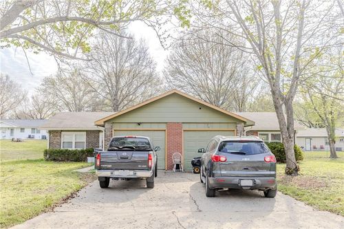 2802 & 2804 Ridge Court, Lawrence, KS, 66046 | Card Image