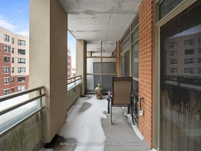 233 - 281 Woodbridge Ave, Condo with 2 bedrooms, 2 bathrooms and 1 parking in Woodbridge ON | Image 27