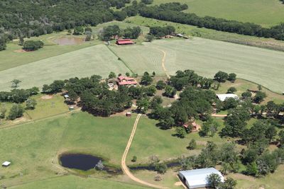 The Heaton Ranch 173+/- Acres | Image 1