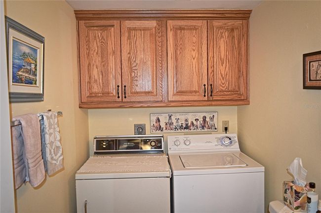 2725 14 Th Ct, Townhouse with 2 bedrooms, 3 bathrooms and null parking in PALM HARBOR FL | Image 13