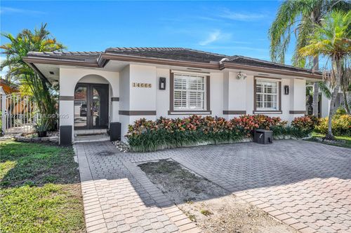 14666 Sw 113th St, Miami, FL, 33186-7063 | Card Image