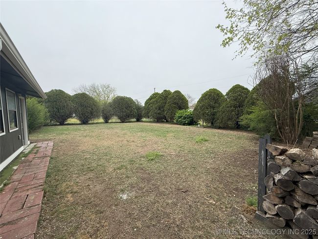 1402 Se 9 Th St, House other with 3 bedrooms, 2 bathrooms and null parking in Wagoner OK | Image 29