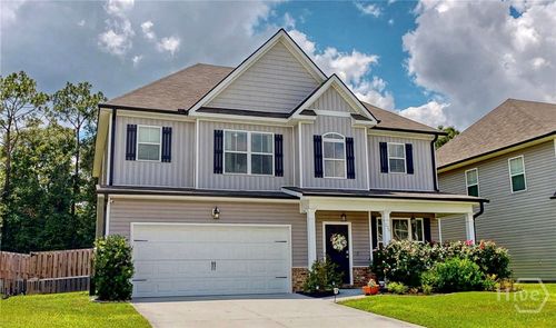 126 Sam'S Drive, Guyton, GA, 31312 | Card Image