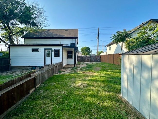 300 E Shoemaker St, House other with 4 bedrooms, 3 bathrooms and null parking in Decatur TX | Image 9