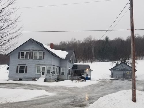 1158 New Sweden Road, New Sweden, ME, 04762 | Card Image