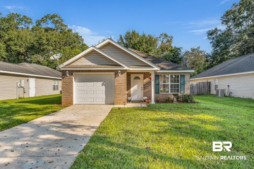 18639 E Hammond Street, Robertsdale, AL, 36567 | Card Image