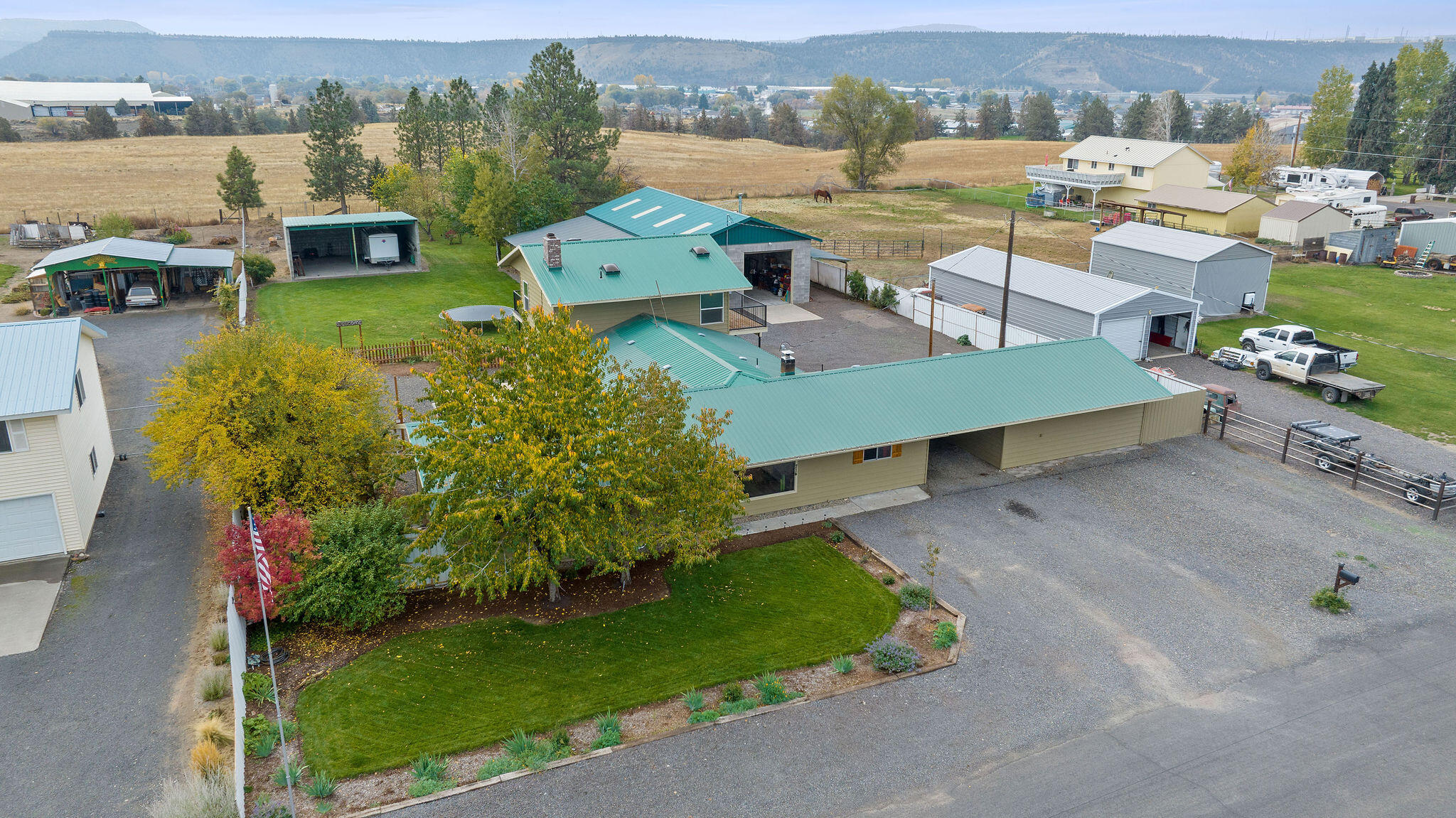 Reata Rd, Prineville, OR 97754