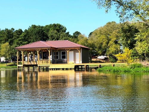 11524 & 11536 Drake'S Landing, Frankston, TX, 75763 | Card Image