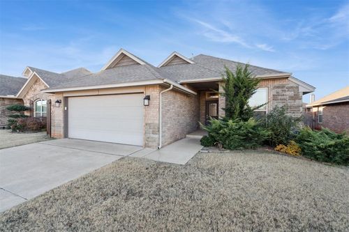 3416 Nw 160th St, Edmond, OK, 73013-2147 | Card Image