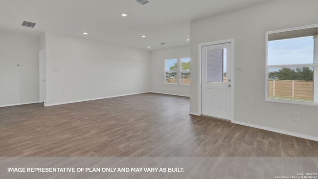 521 Hodges Street, House other with 4 bedrooms, 3 bathrooms and null parking in Maxwell TX | Image 14