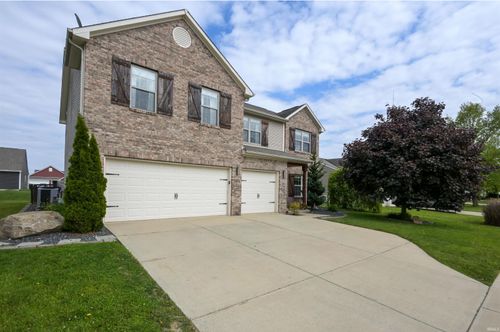 3234 Morrow Dr, Kokomo, IN, 46902-5657 | Card Image