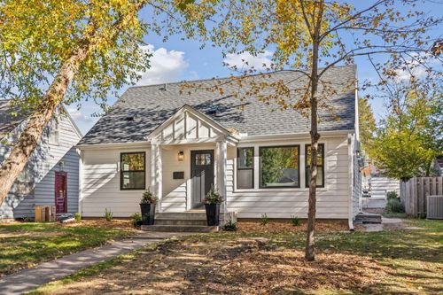 5853 Sheridan Ave S, Minneapolis, MN, 55410-2952 | Card Image